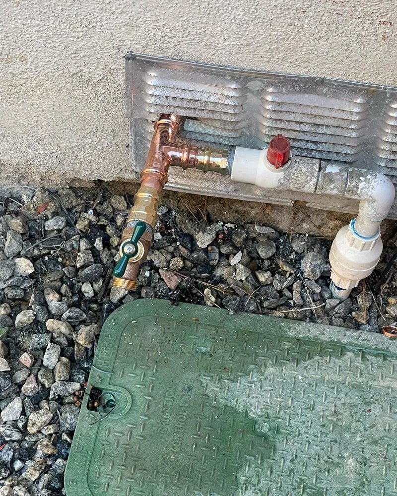 Slide of Nicks Drain Cleaning and Rooter