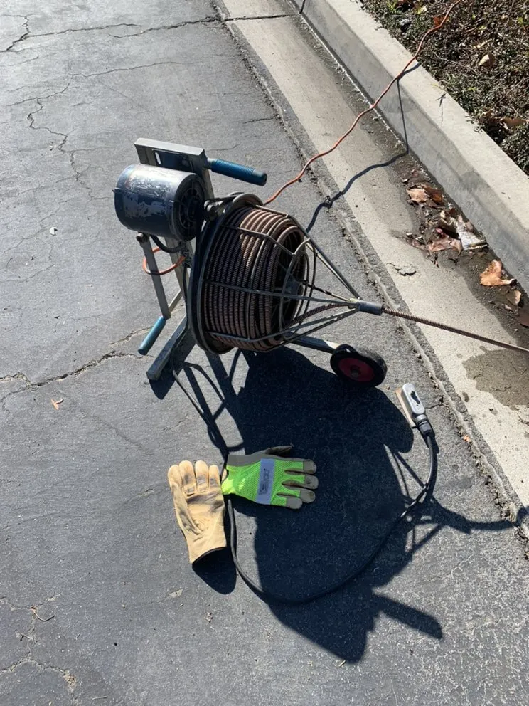 Slide of Nicks Drain Cleaning and Rooter