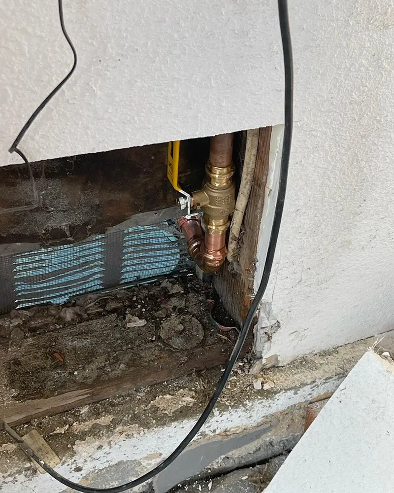 Emergency plumbing repair in Santa Susana, CA by Nicks Drain Cleaning and Rooter