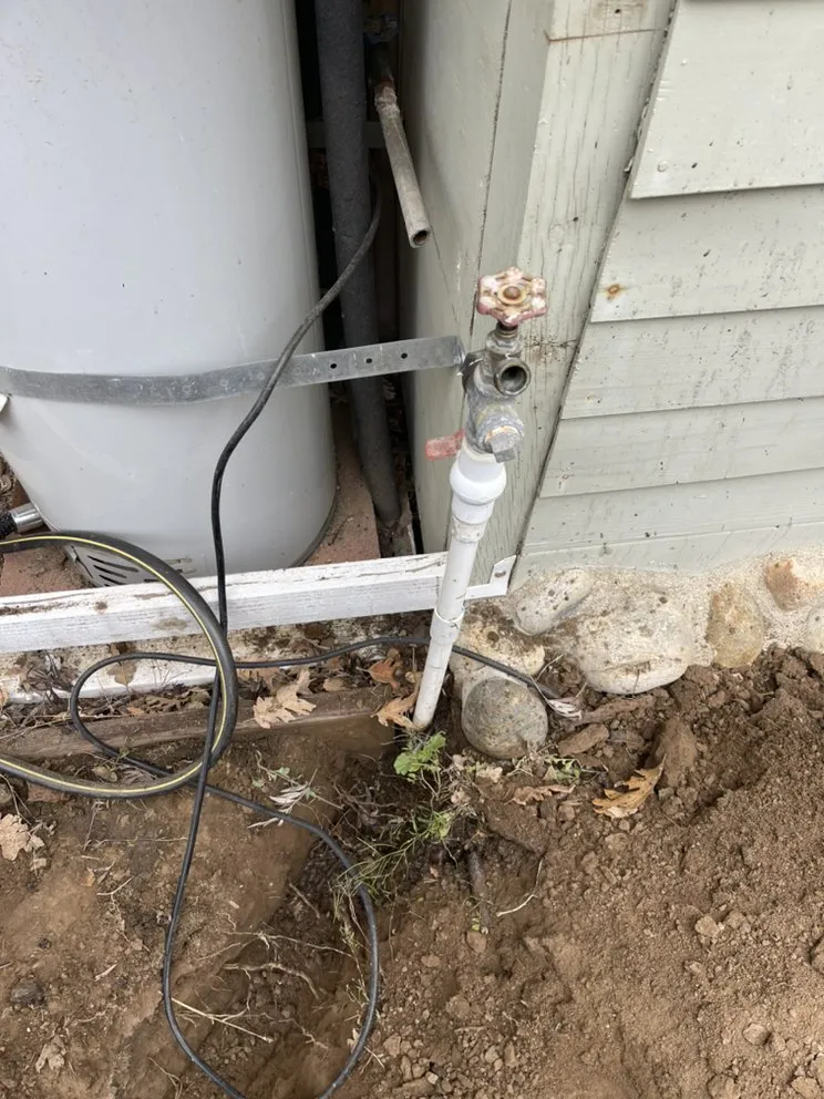 Professional plumbing repair service in Santa Susana, CA - Nicks Drain Cleaning and Rooter