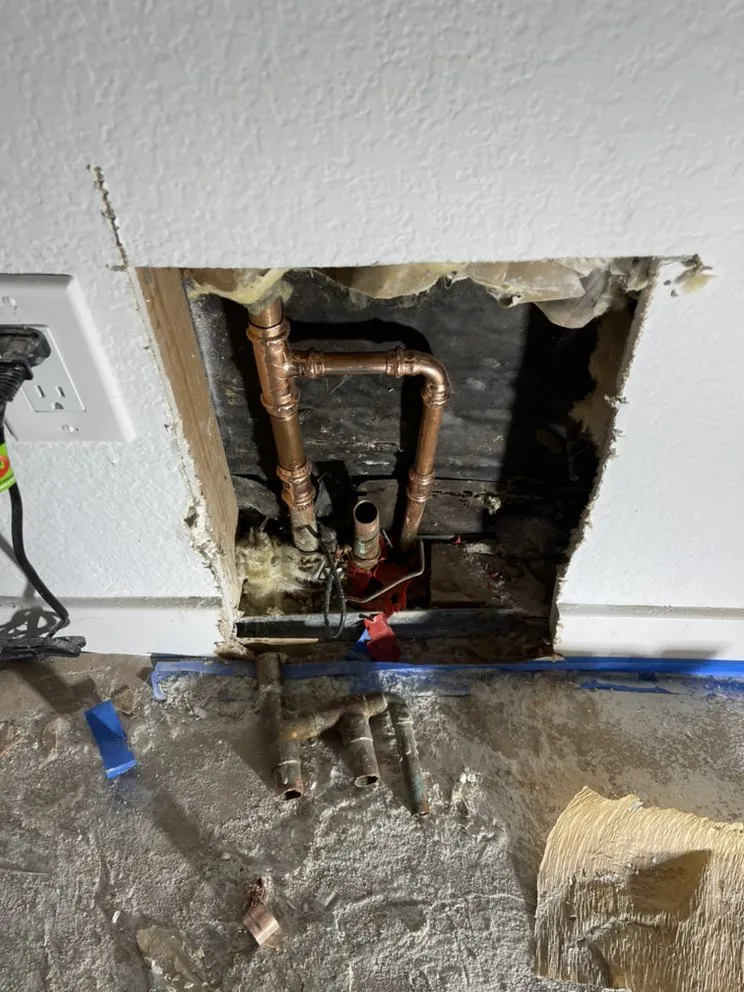 Professional water heater service for homes in Santa Susana, CA by Nicks Drain Cleaning and Rooter