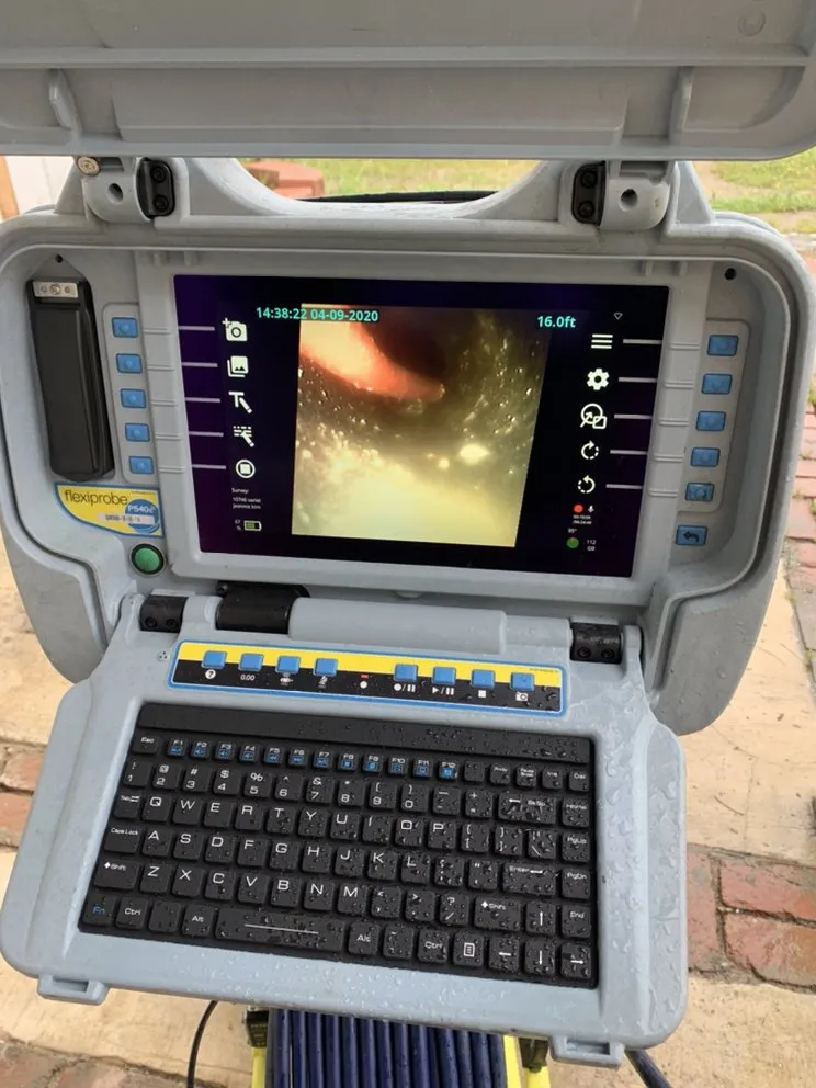 Top-rated leak detection in Santa Susana, CA by Nicks Drain Cleaning and Rooter