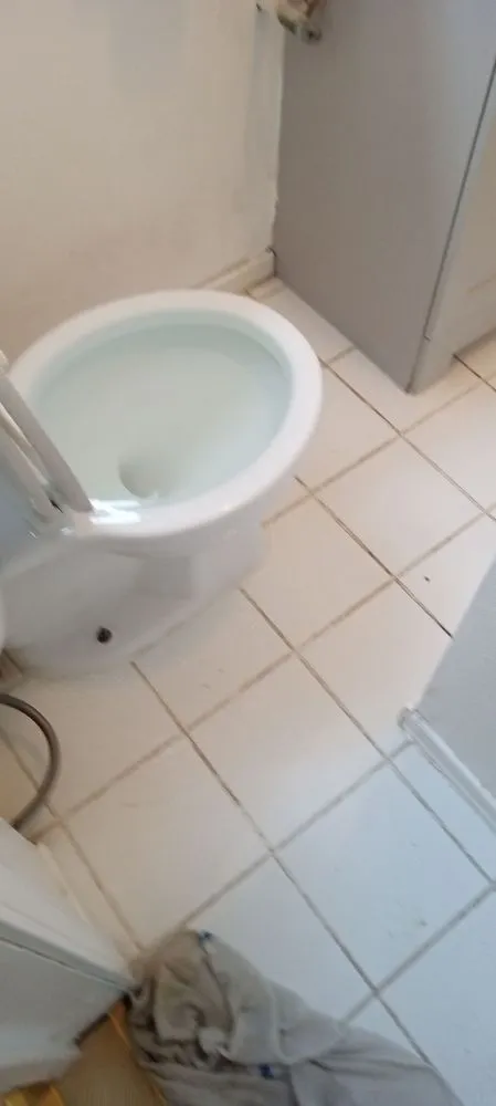 Slide of Nicks Drain Service and Plumbing