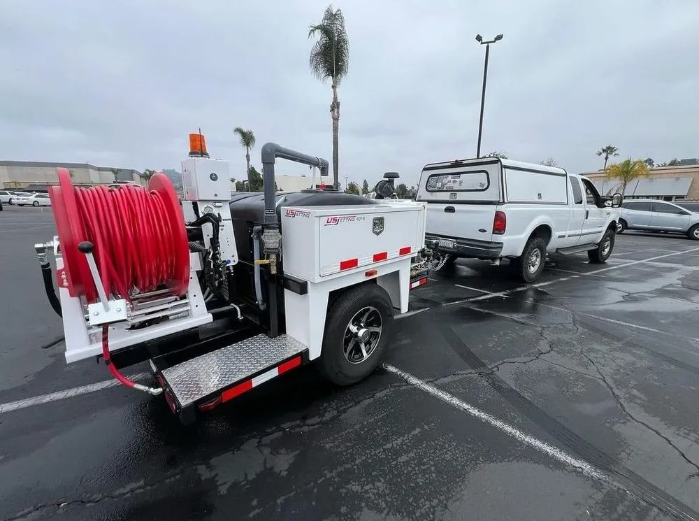Top-rated plumbing repair in San Diego, CA by Nicks Drain Service and Plumbing