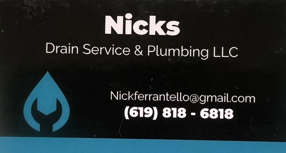 Top-rated leak detection in San Diego, CA by Nicks Drain Service and Plumbing