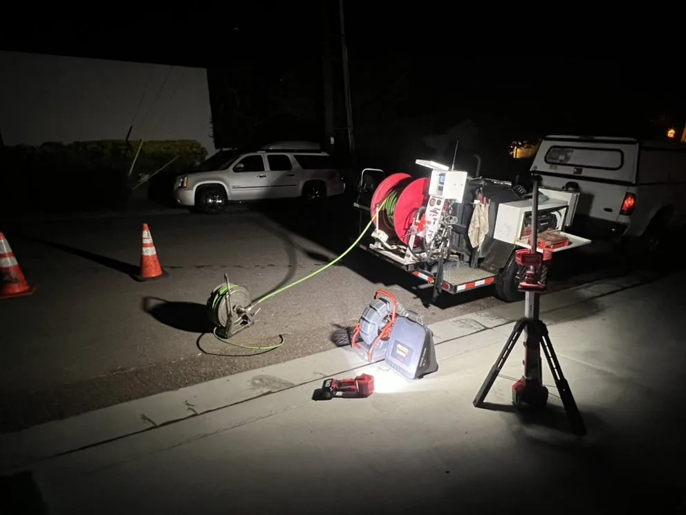 Reliable leak detection service in San Diego, CA - Nicks Drain Service and Plumbing