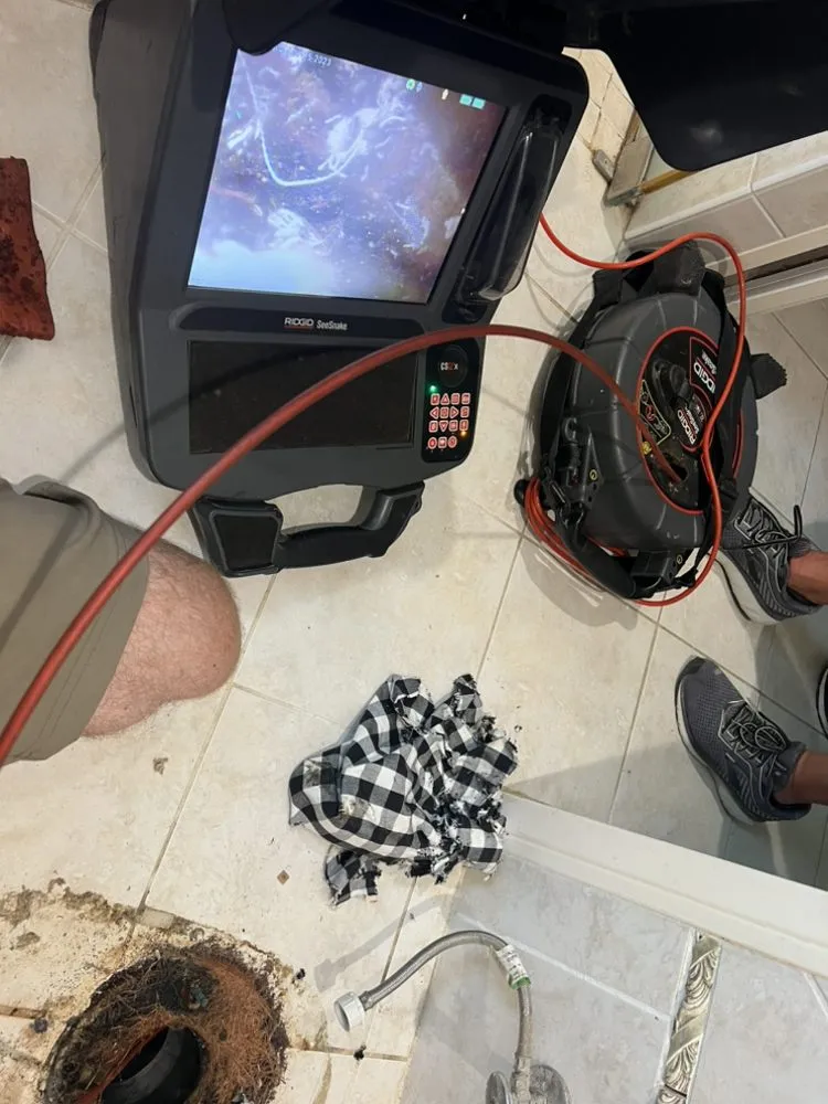 Emergency pipe repair in San Diego, CA by Nicks Drain Service and Plumbing