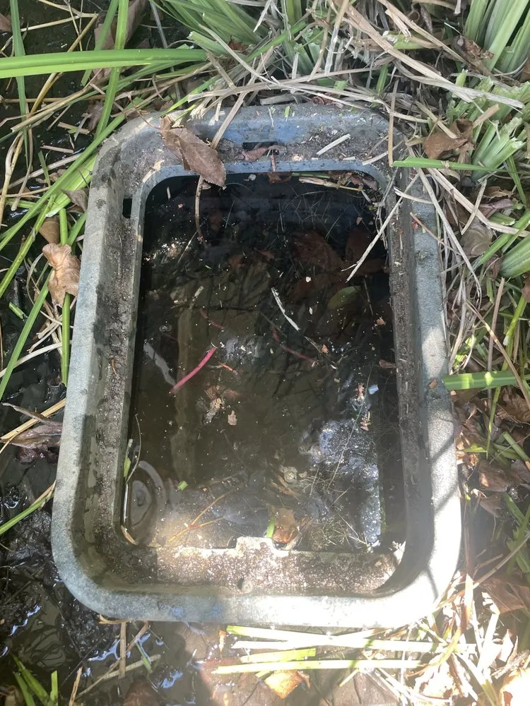 Slide of Nicks Drain Service and Plumbing