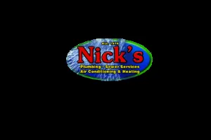 Affordable emergency plumbing experts serving Houston, TX - Nick's Plumbing & Air Conditioning Services