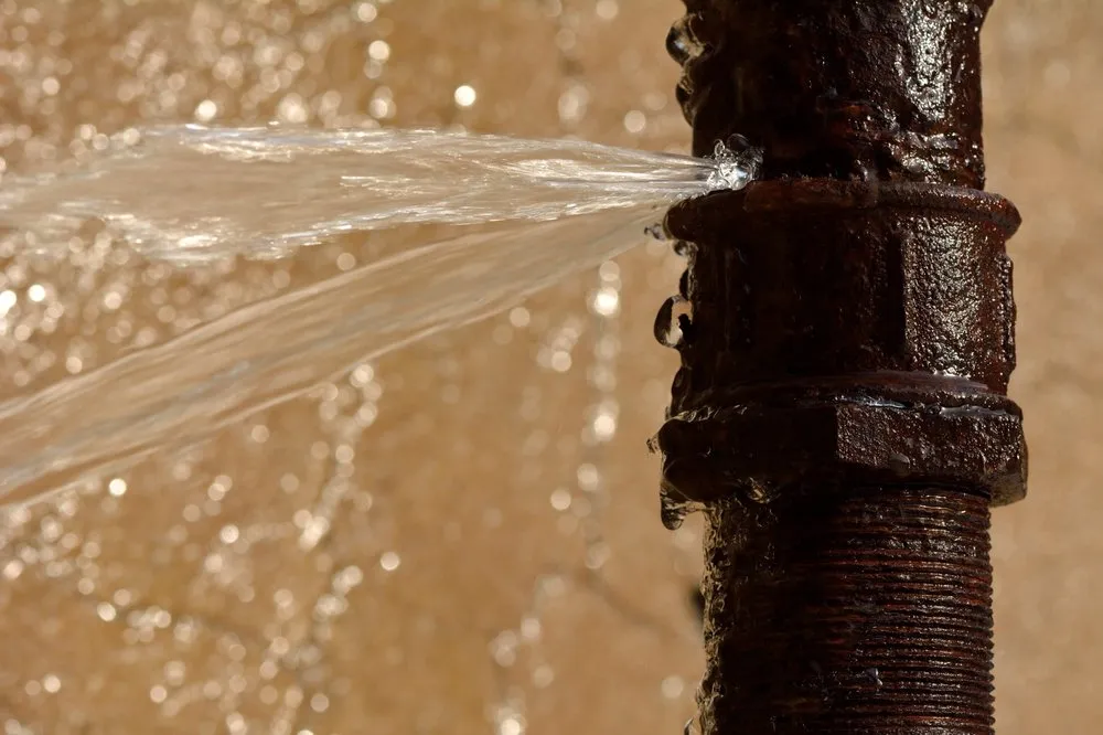 Trusted emergency plumbing in Houston, TX by Nick's Plumbing & Air Conditioning Services