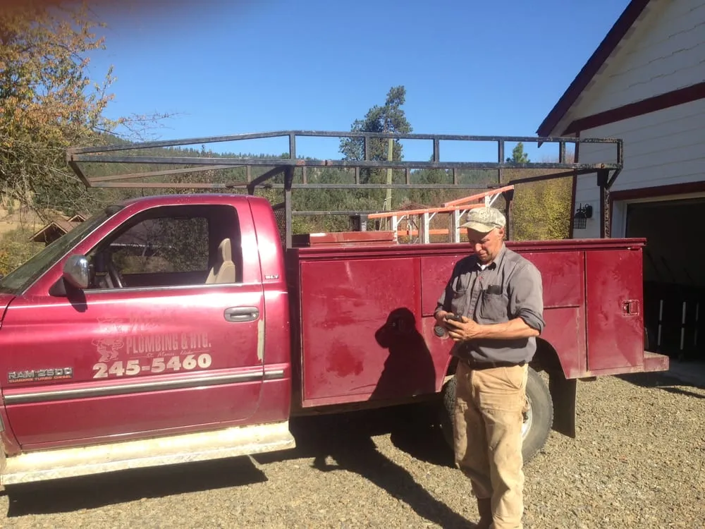 Slide of Nick's Plumbing & Heating