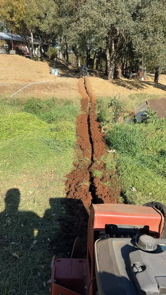 Slide of Nicks Plumbing & Pumps