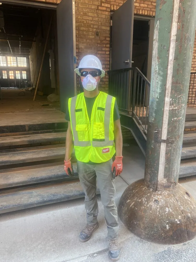 Slide of Nick’s Plumbing & Rehab