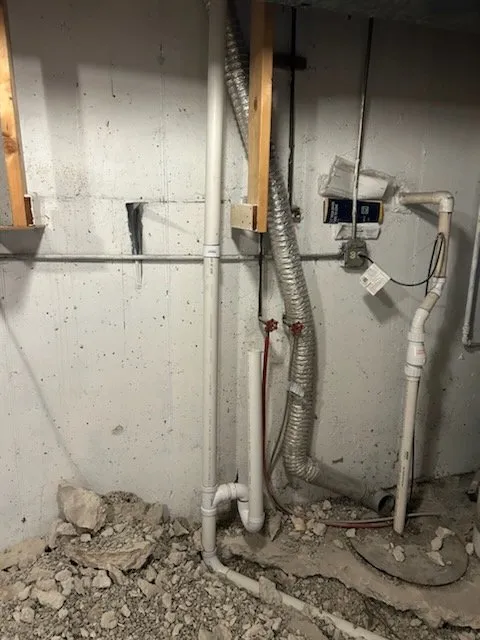 Slide of Nick’s Plumbing & Rehab