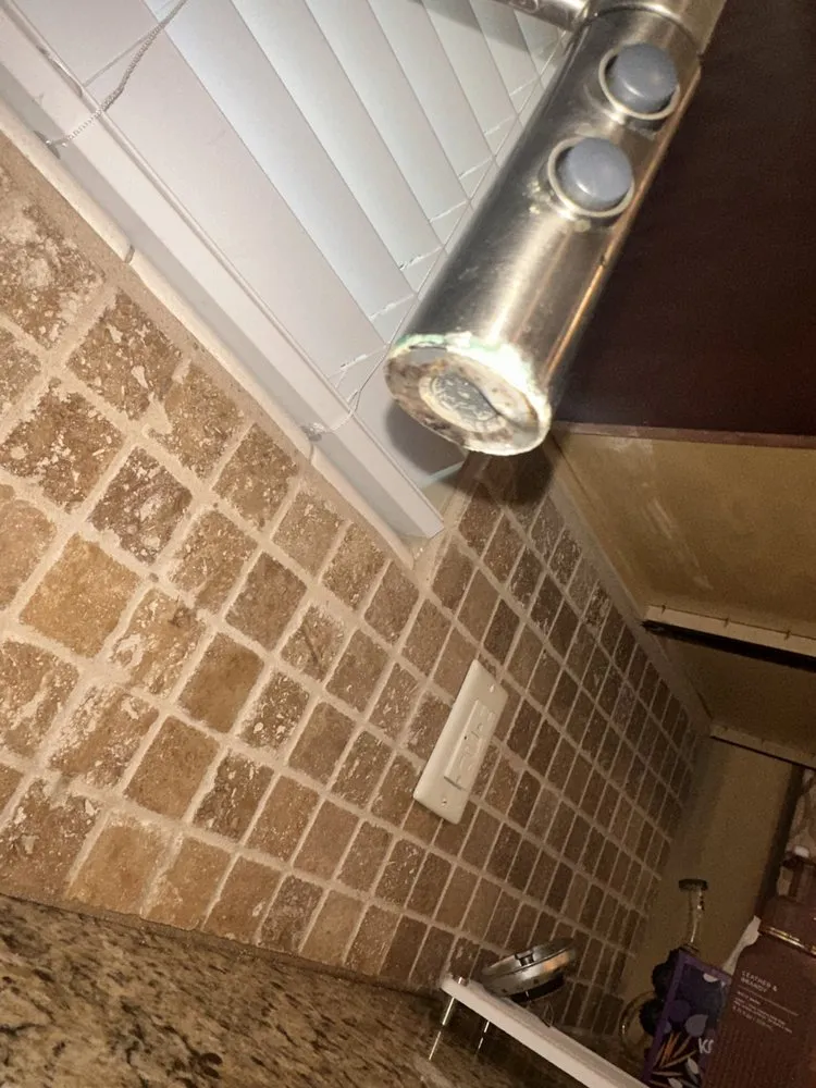 Slide of Nick's Plumbing and Drain Cleaning