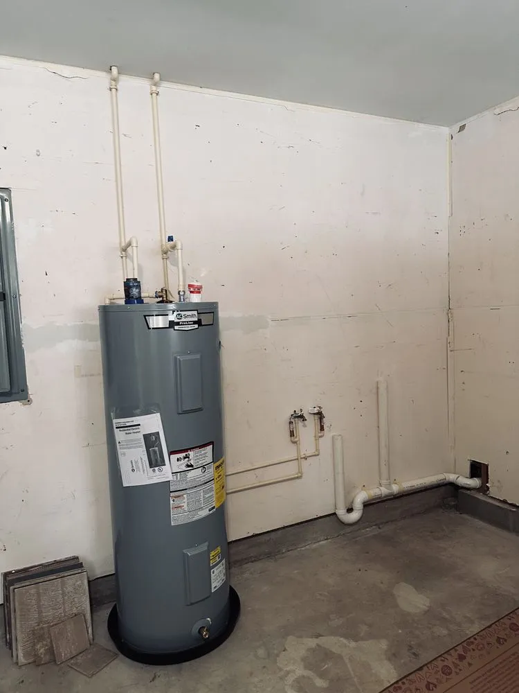 Slide of Nick's Plumbing and Drain Cleaning