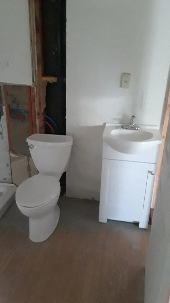 Slide of Nicks Plumbing