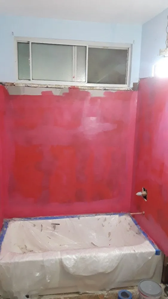 Slide of Nicks Plumbing