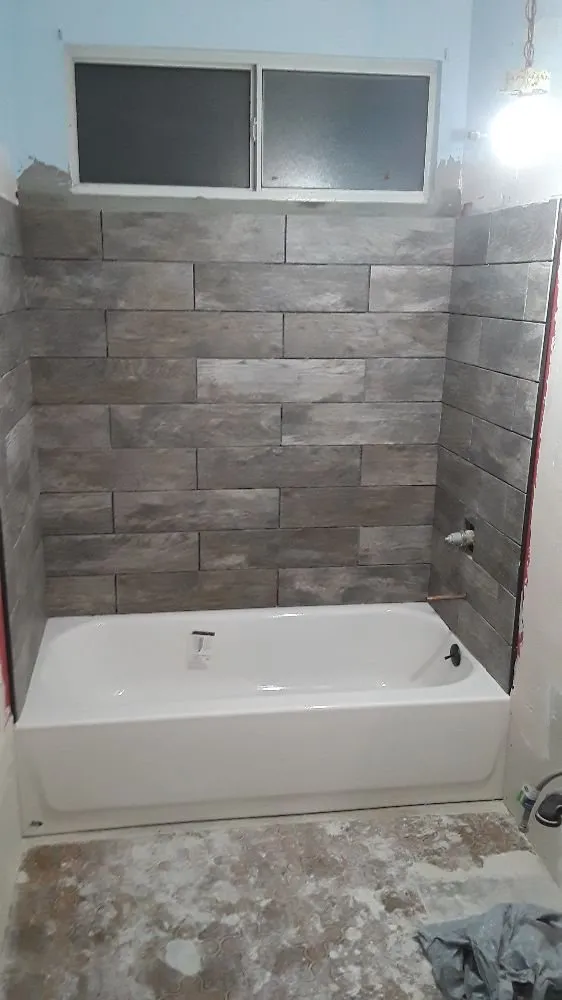 Slide of Nicks Plumbing