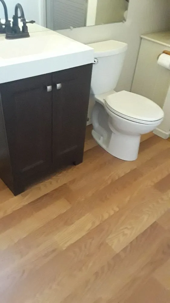 Slide of Nicks Plumbing