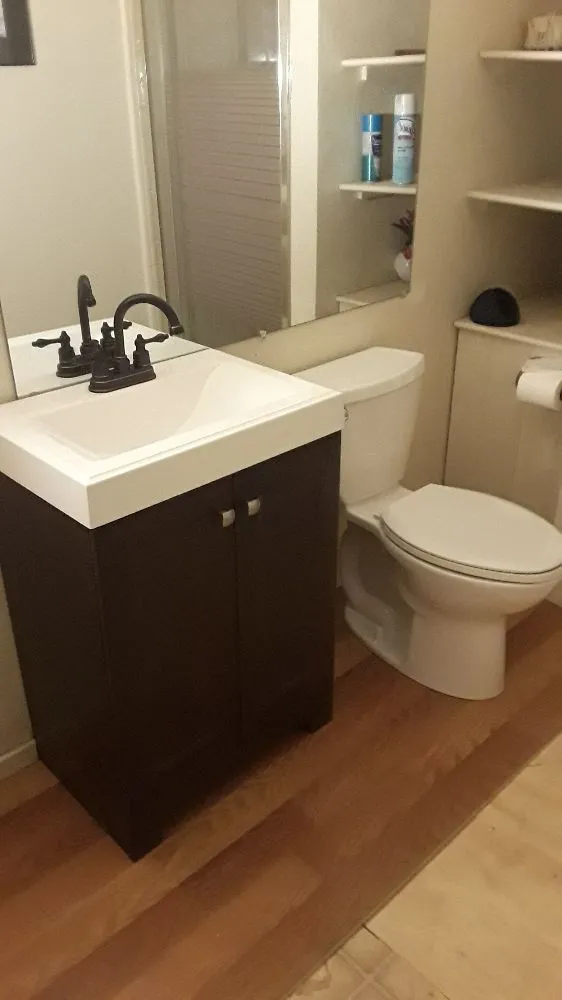 Slide of Nicks Plumbing