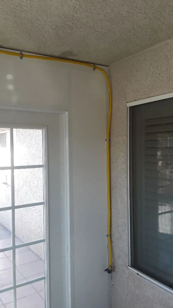 Slide of Nicks Plumbing