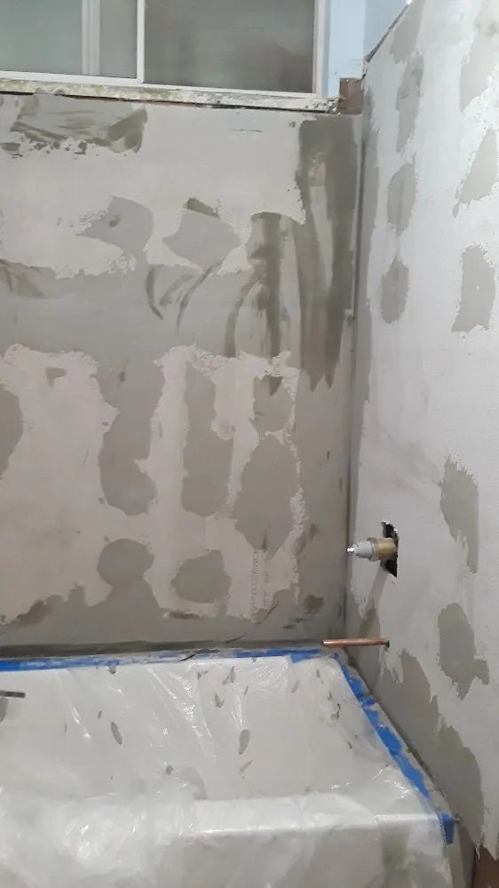 Slide of Nicks Plumbing