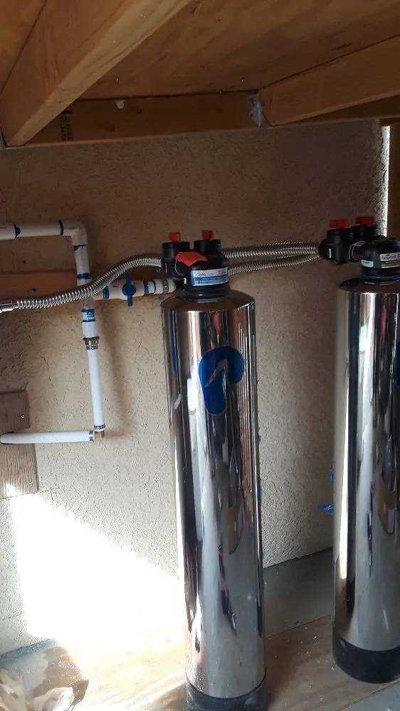 Slide of Nicks Plumbing