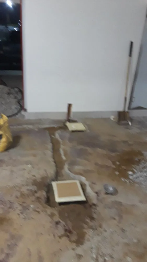 Slide of Nicks Plumbing