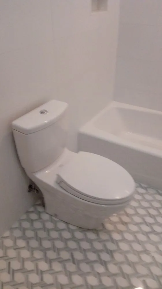 Slide of Nick's Plumbing