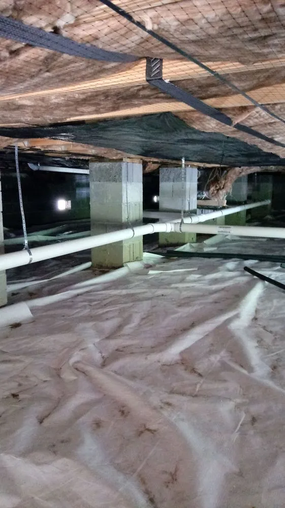 Slide of Nick's Plumbing