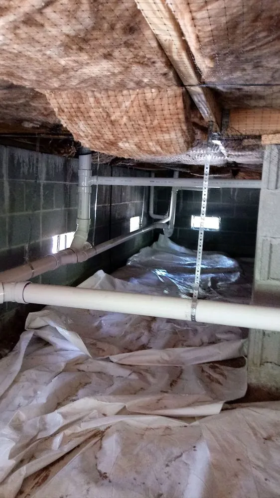 Slide of Nick's Plumbing