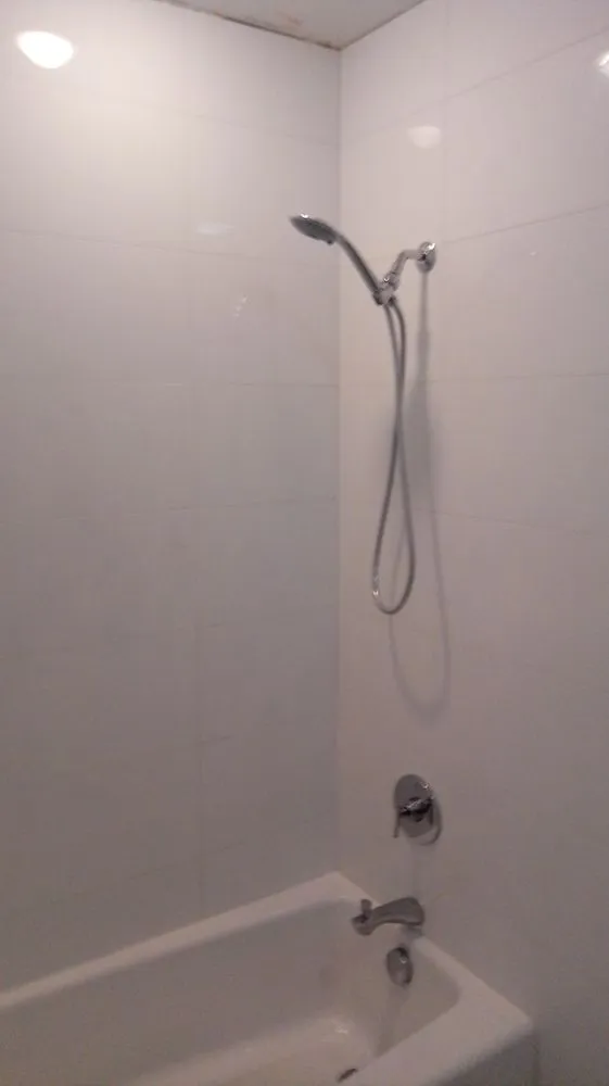 Slide of Nick's Plumbing