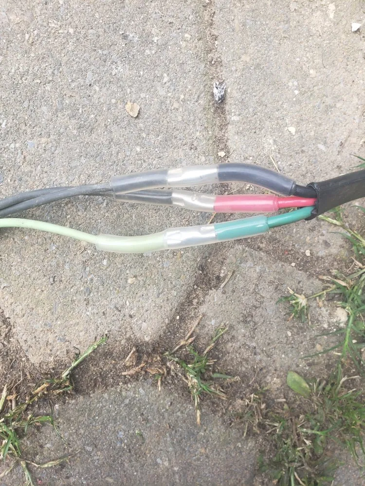 Slide of Nick's Plumbing Services