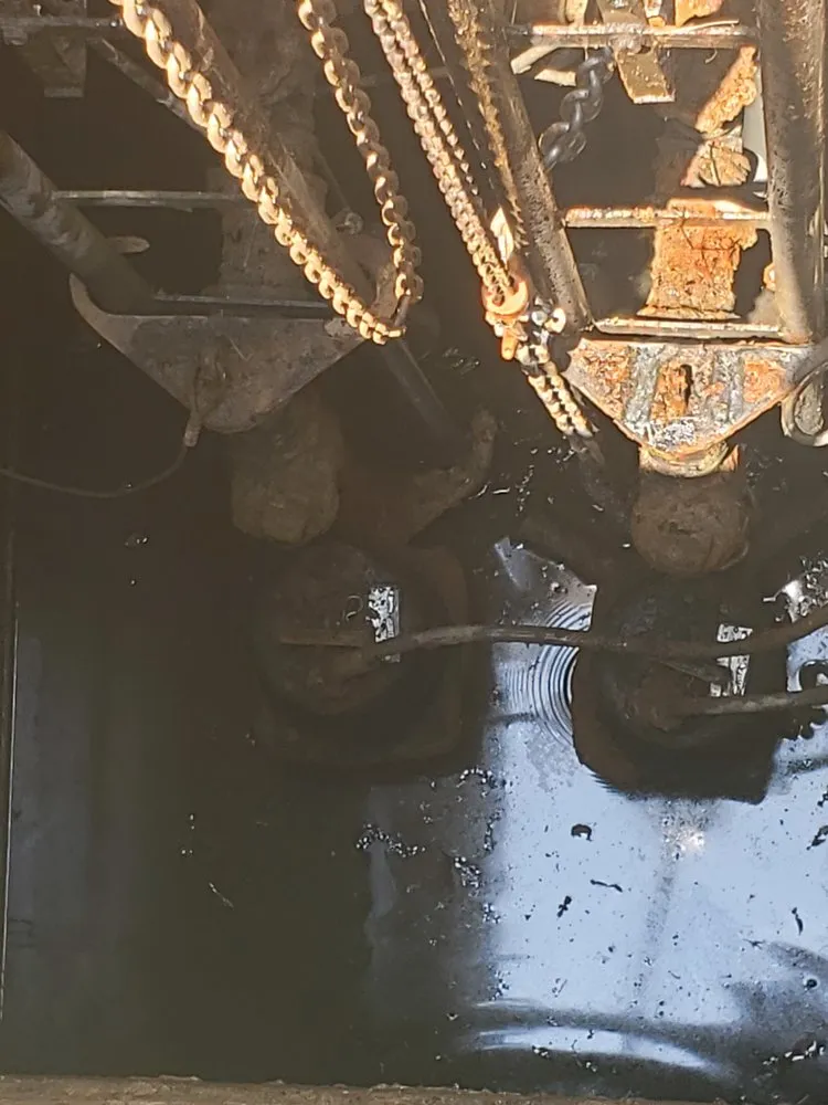 Slide of Nick's Plumbing Services