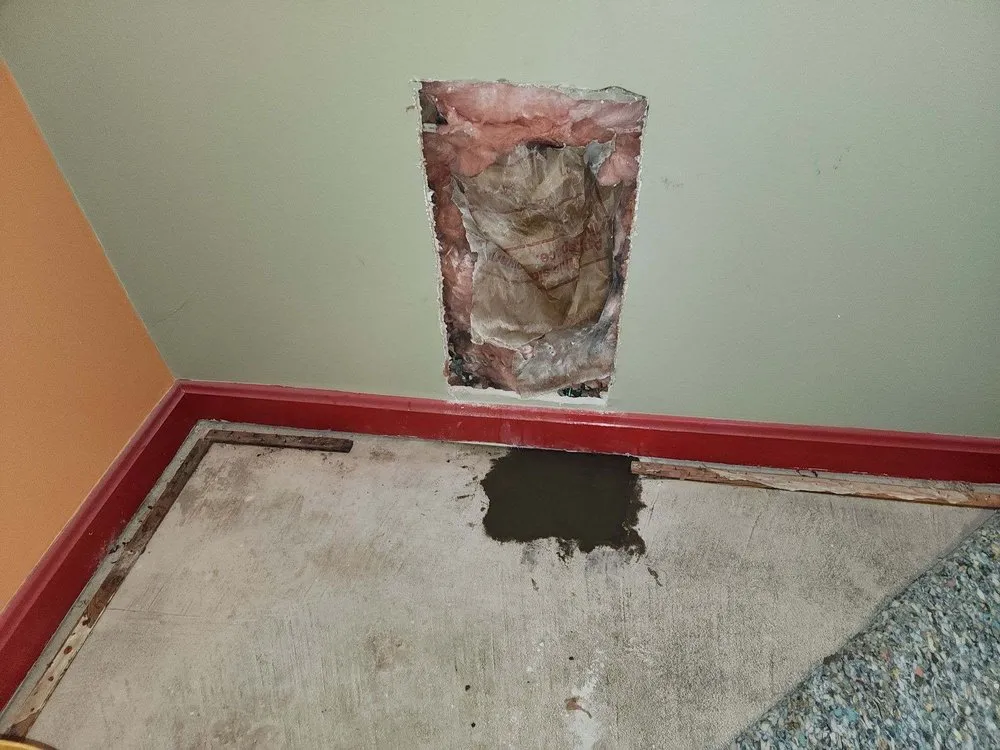 Expert emergency plumbing in Linthicum, MD by Nick's Plumbing Services