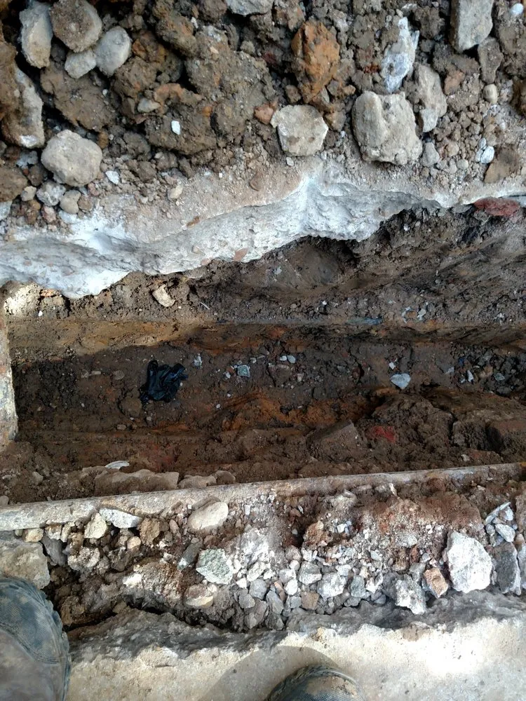 Affordable leak detection experts serving Linthicum, MD - Nick's Plumbing Services