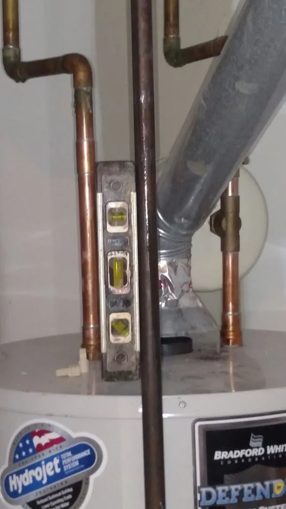 Professional emergency plumbing in Linthicum, MD by Nick's Plumbing Services