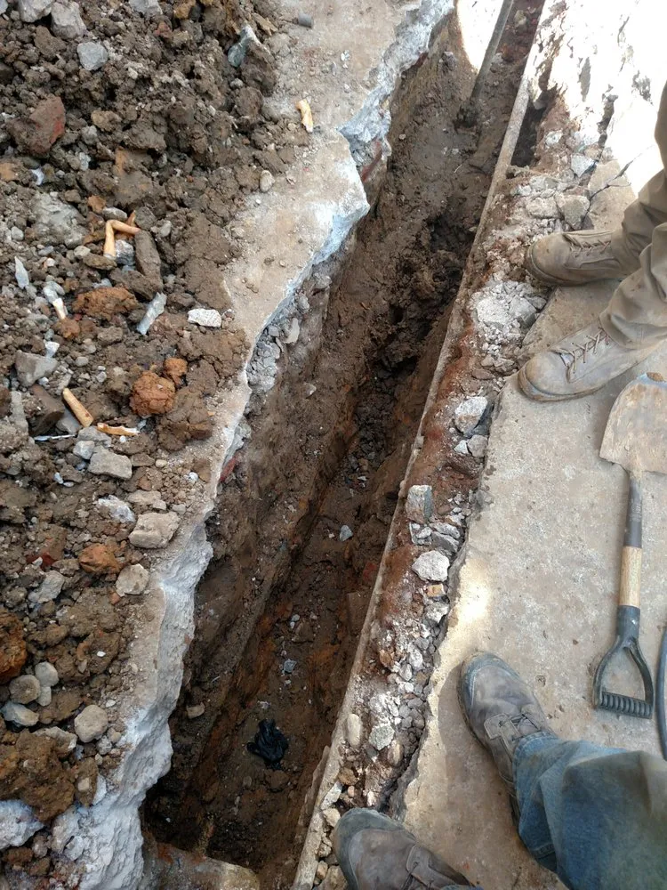 Professional plumbing repair in Linthicum, MD by Nick's Plumbing Services