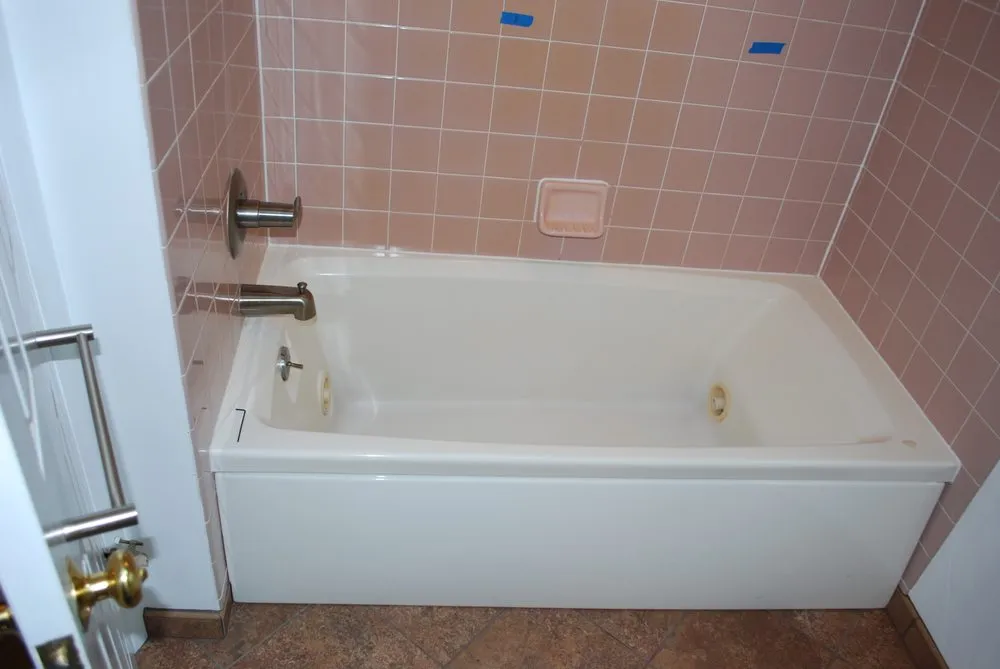 Slide of Nick's Plumbing Services