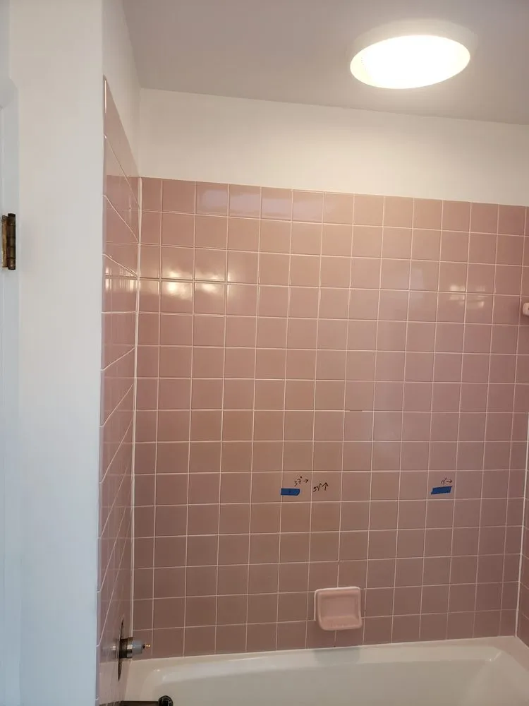 Slide of Nick's Plumbing Services