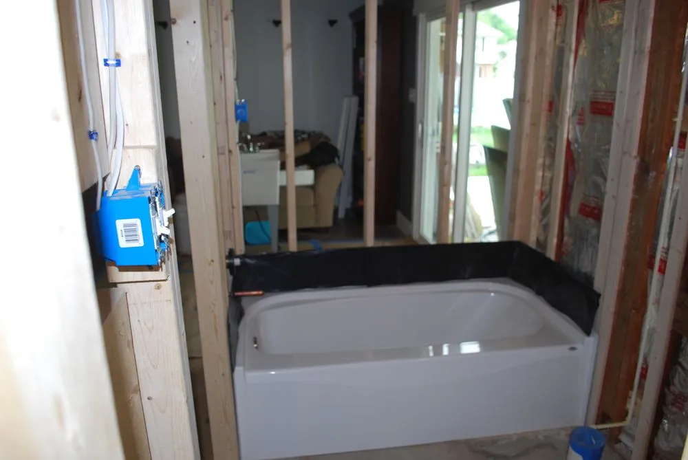 Slide of Nick's Plumbing Services