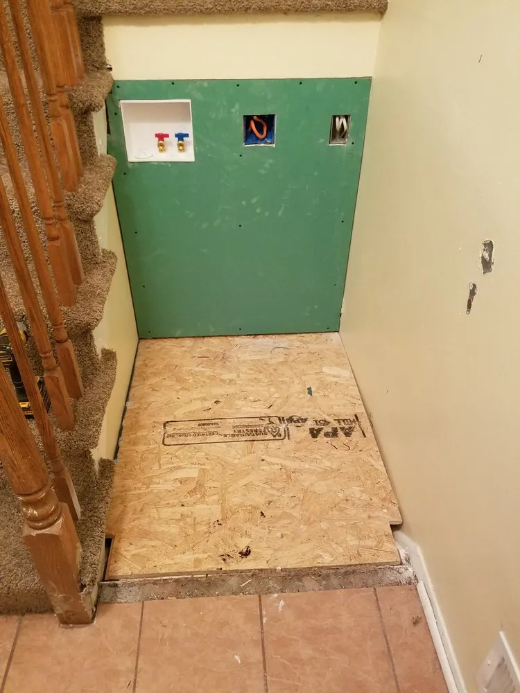 Slide of Nick's Plumbing Services