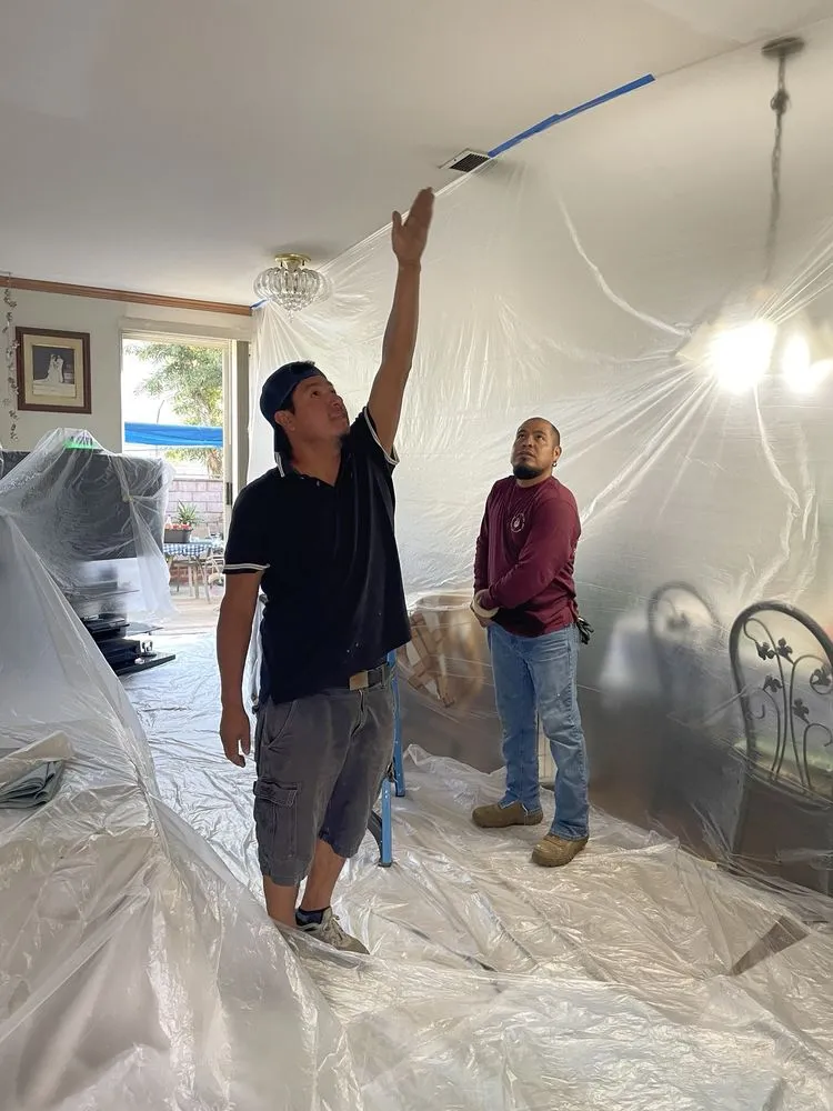 Slide of Nick's Plumbing