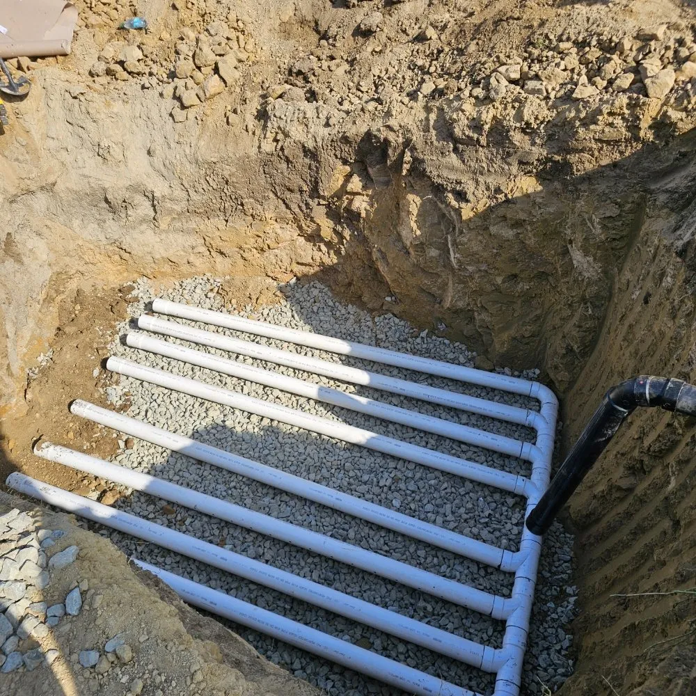 Slide of Nick's Plumbing