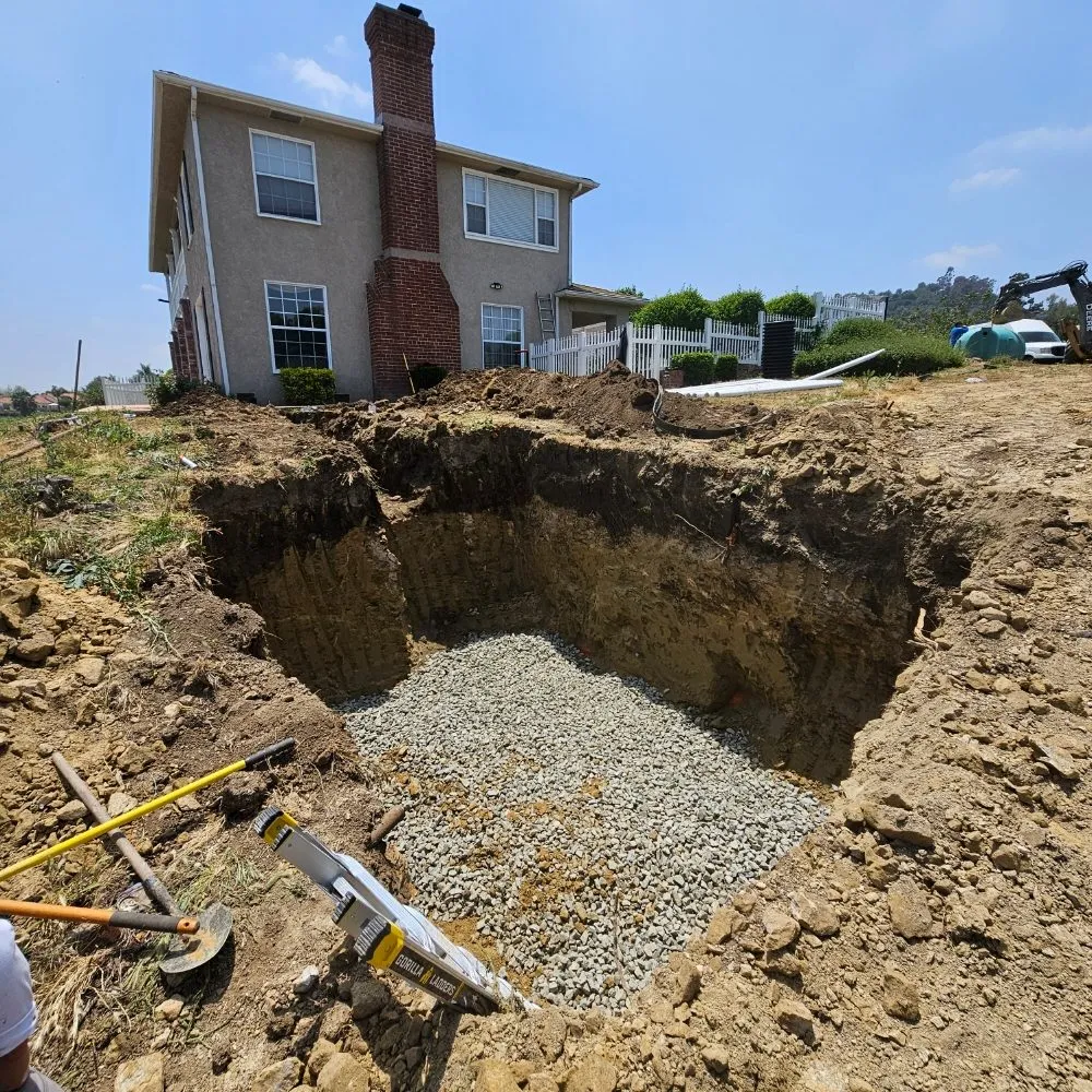 Slide of Nick's Plumbing