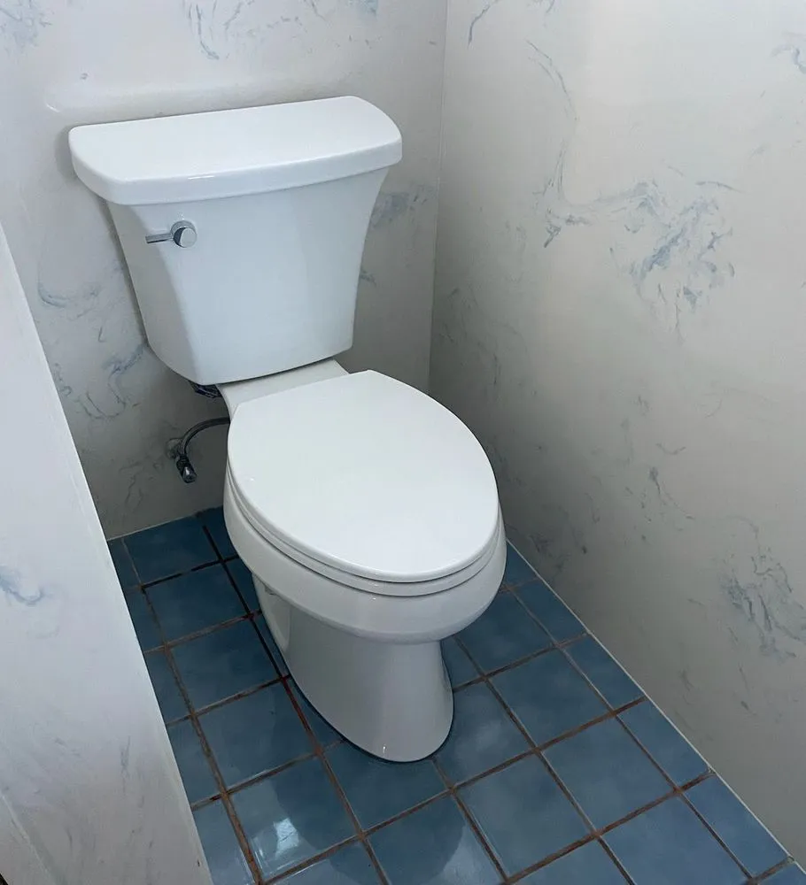 Slide of Nick's Quick Fix