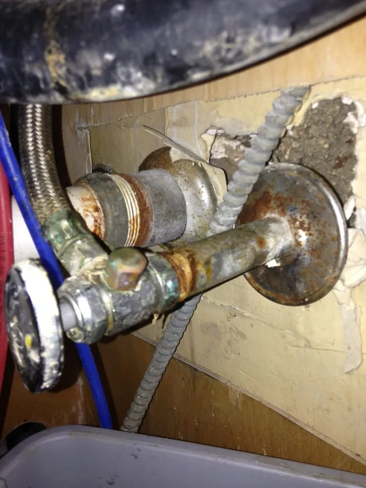 Slide of Nick's Quick Fix