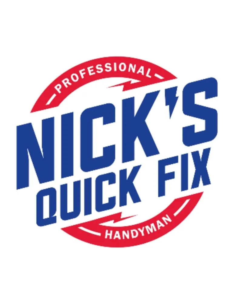 Slide of Nick's Quick Fix