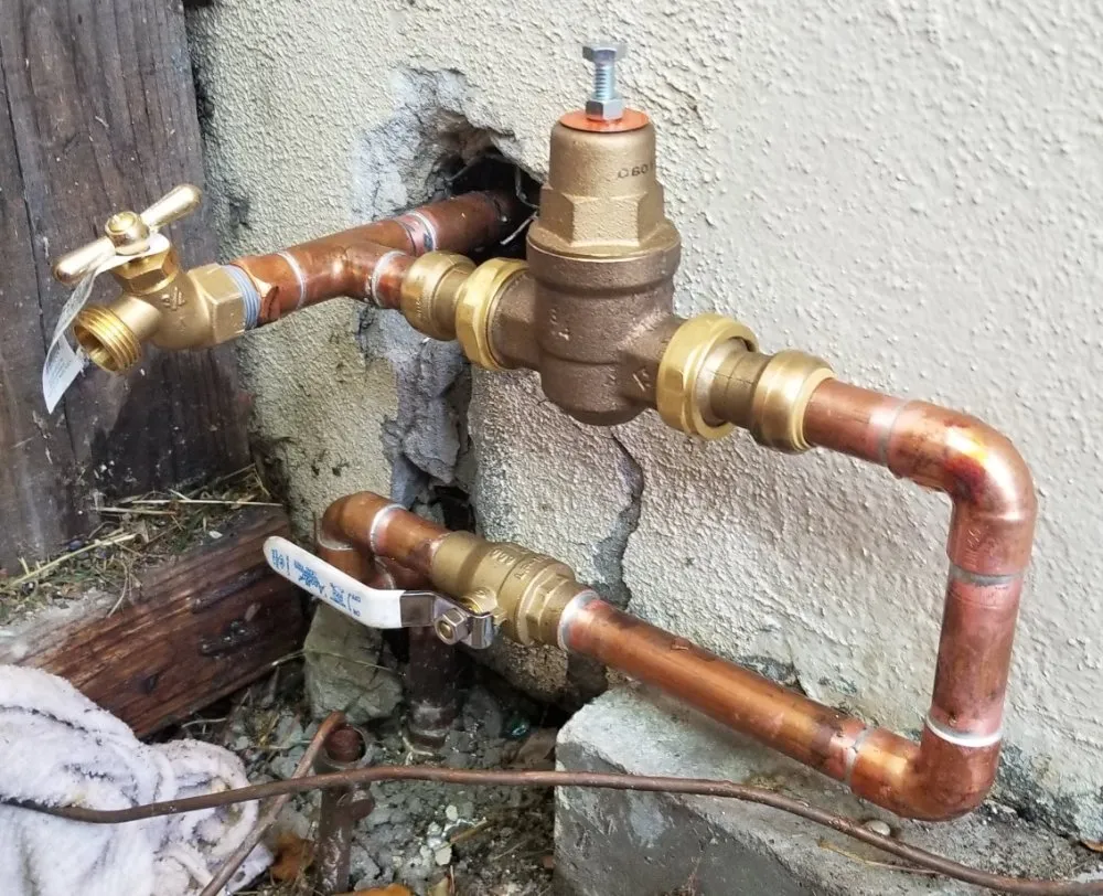 Slide of Nick's Quick Fix